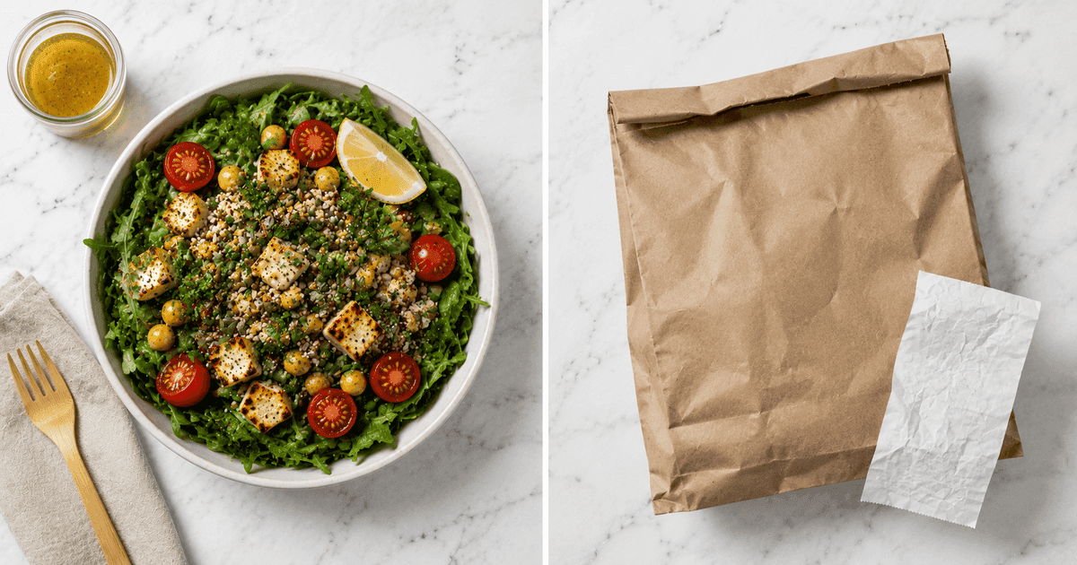Salad Subscription vs. Daily Swiggy Orders: An Honest Comparison for Ahmedabad Offices