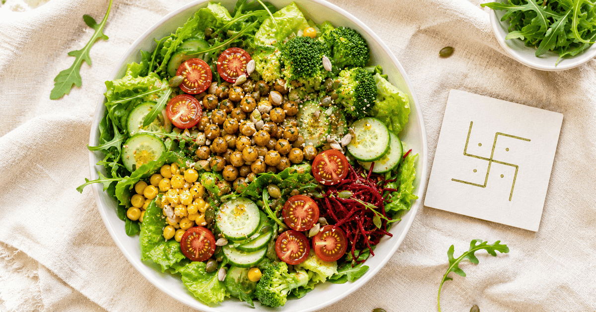 Jain-Friendly Office Lunch in Ahmedabad: A Complete Guide