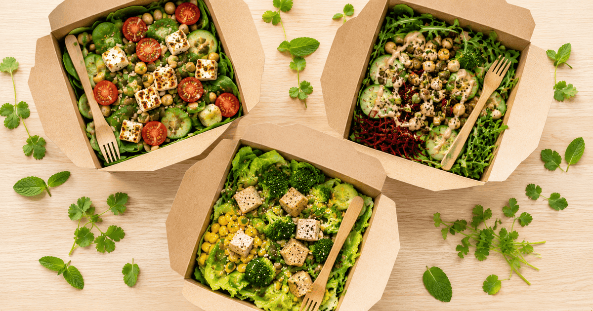 Salad Delivery Near Science City, Gota & Chandkheda: What to Know