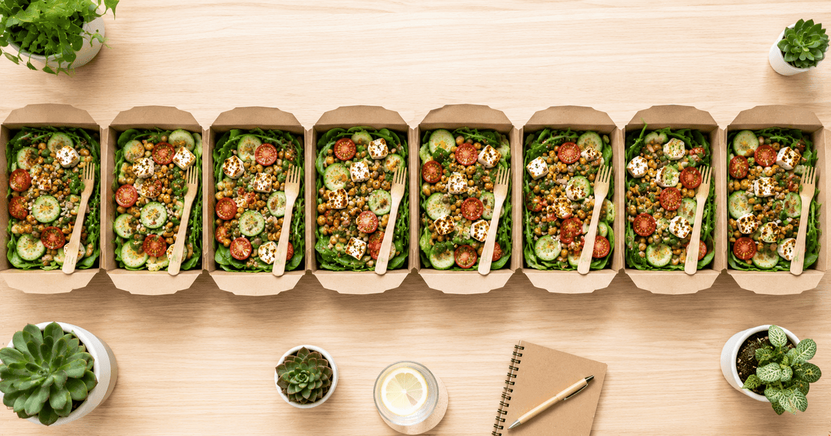 Corporate Wellness and Office Lunch: Why Ahmedabad Companies Are Investing in Employee Health