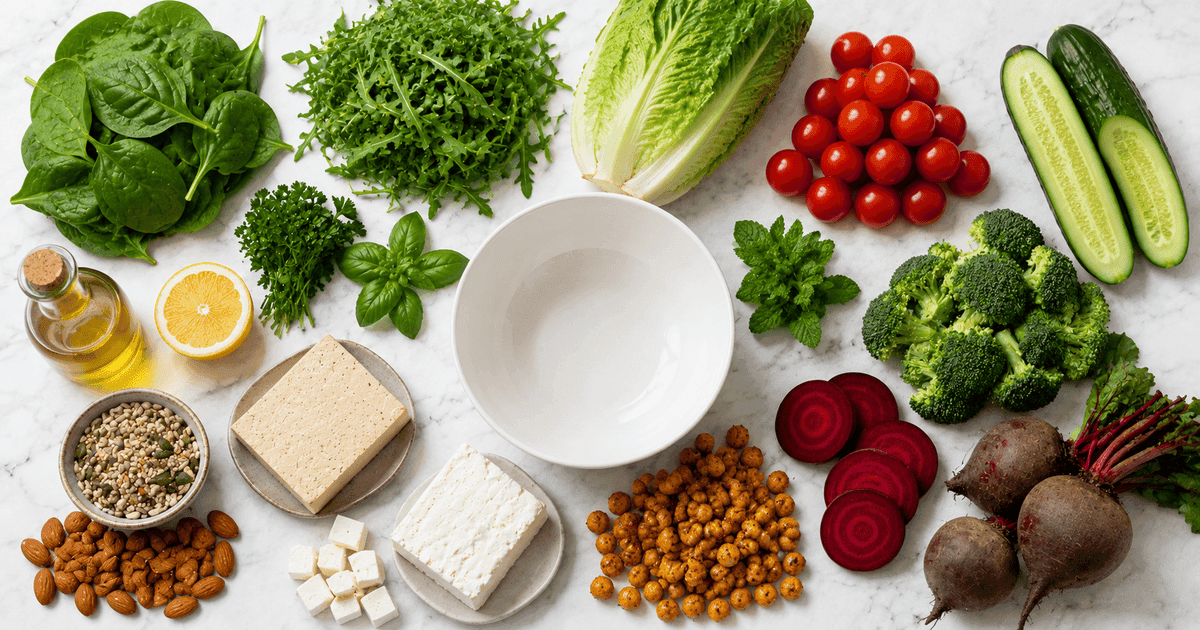 From Fresh Produce to Your Office Desk: JustSalad''s Promise